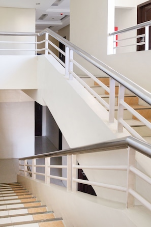 Escaleras