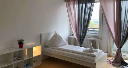 Bremen Apartment