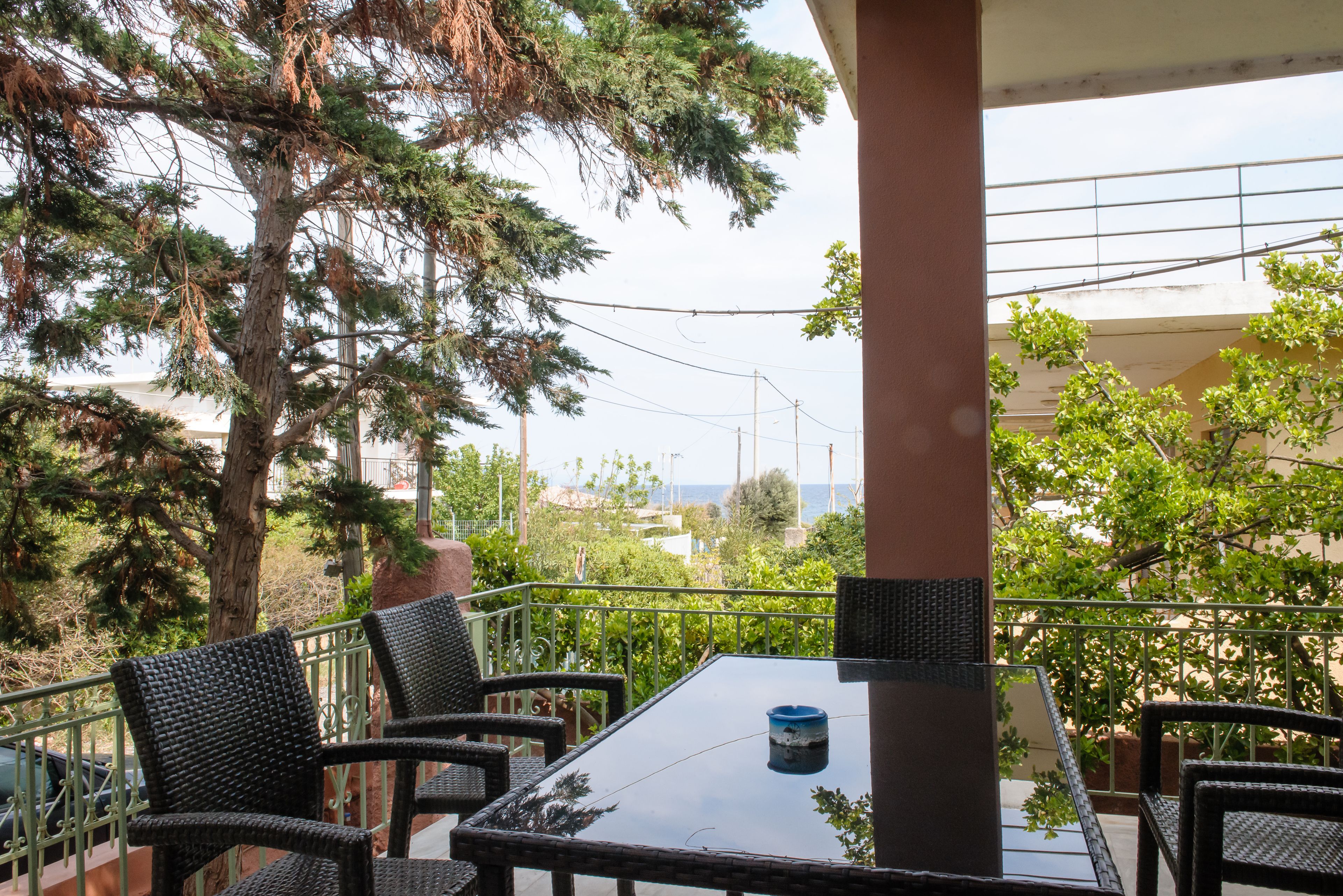 Veranda