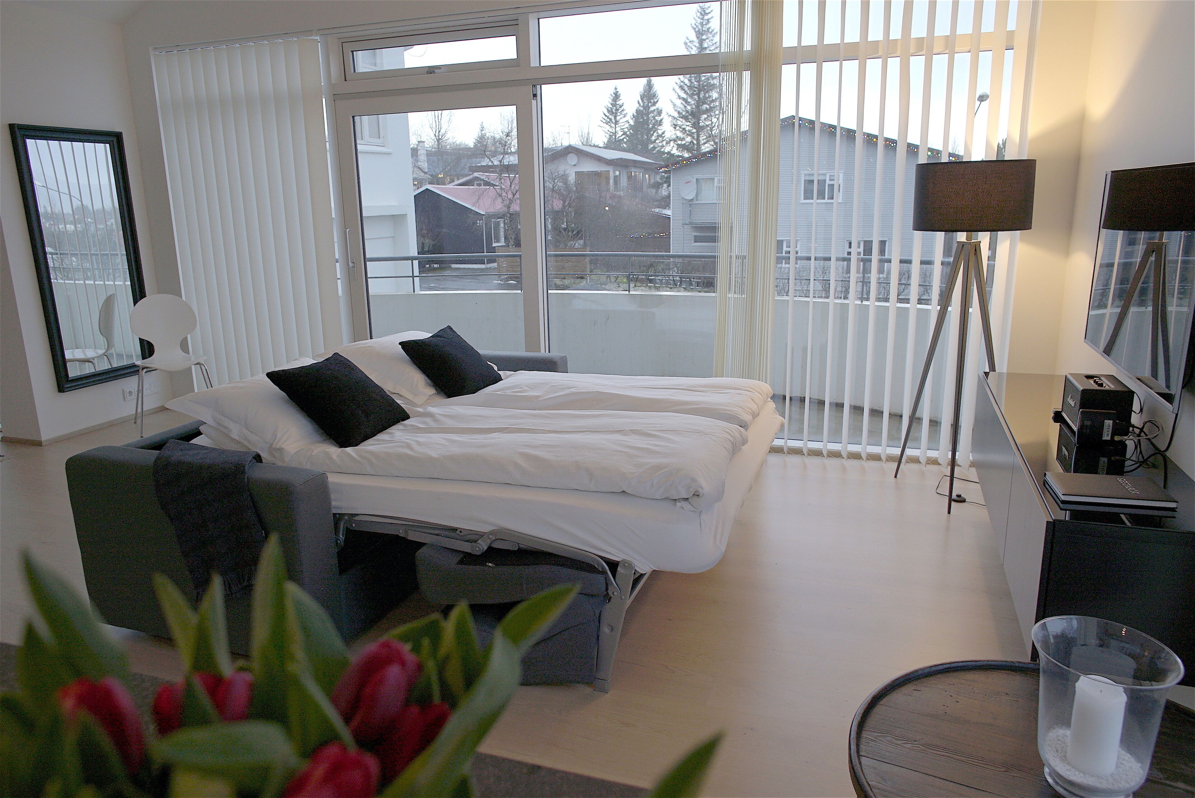 Reykjavík Apartments Furnished Apartments For Rent in Reykjavík Nestpick