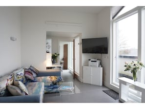 TV connectée