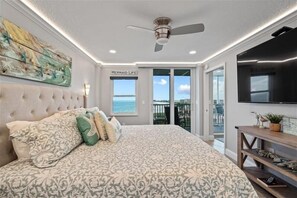 4 bedrooms, WiFi, bed sheets