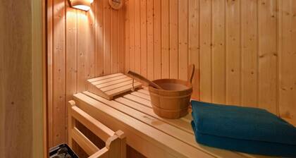 Schwarzwaldhaus Enzklösterle