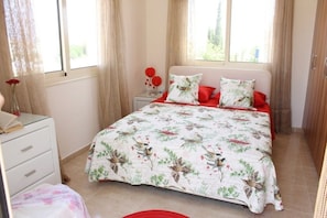 Villa, 3 Bedrooms, Private Pool