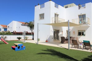 Terrace/patio - Villa Ksenia (Paralimni)