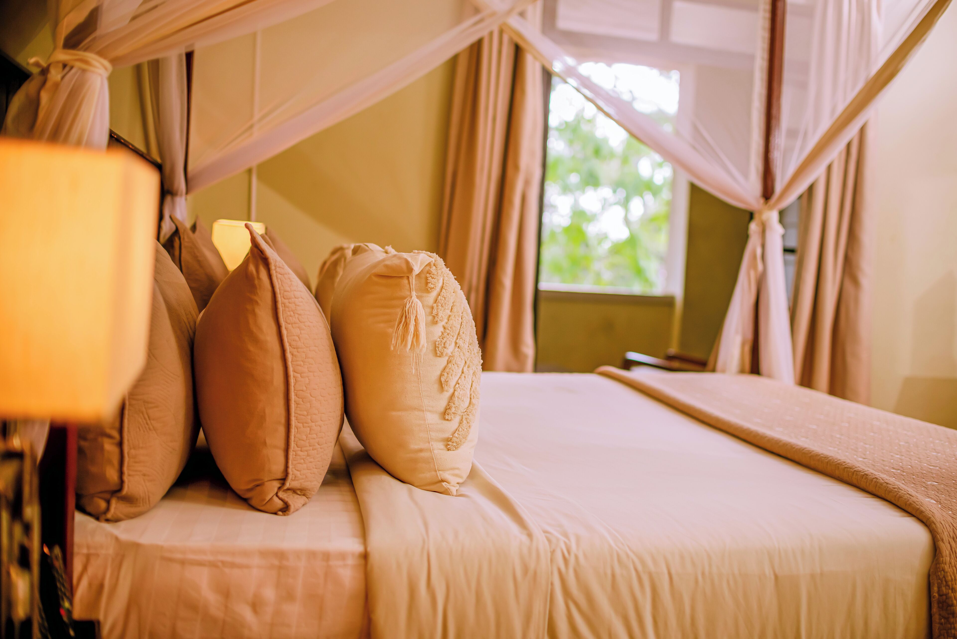 Habitación Deluxe | Decoración individual, mobiliario individual, escritorio