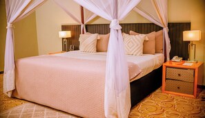 Chambre Deluxe