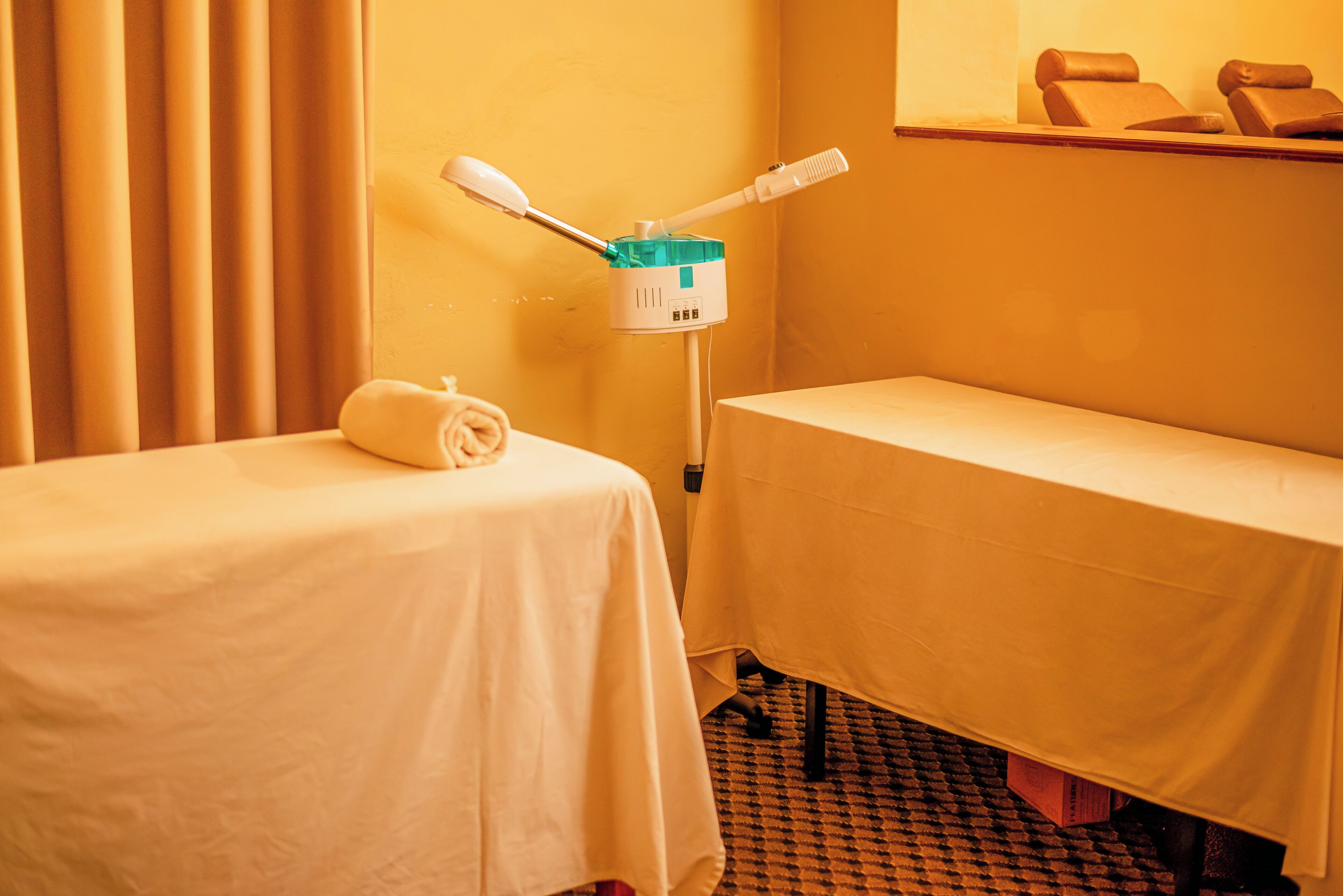 Spa