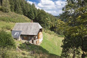 Exterior - Ferienwohnung Titisee (Sankt Maergen)