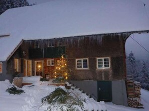 Exterior - Ferienwohnung Titisee (Sankt Maergen)