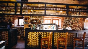 12 barer/lounger