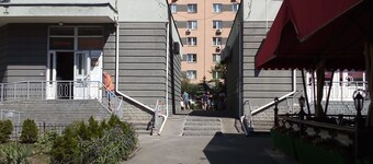 凱富飯店
