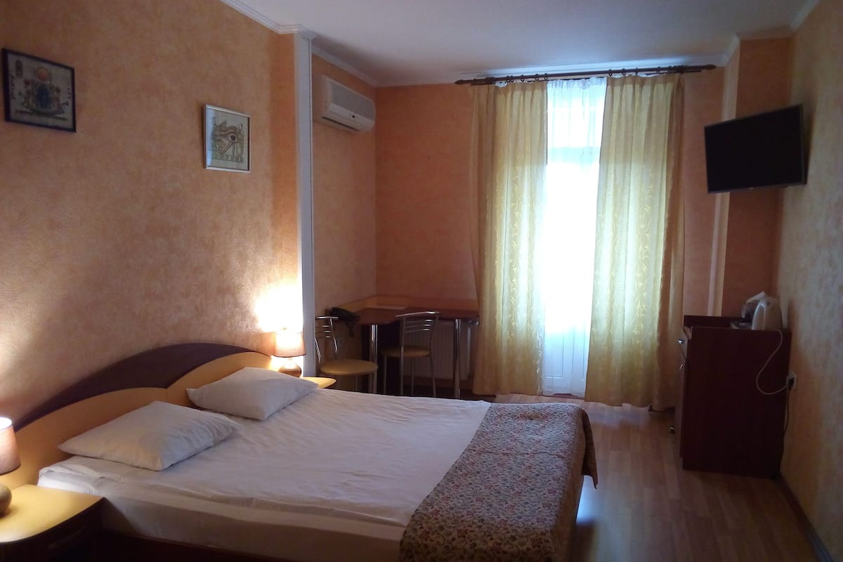 Standard Double Room, 1 Double Bed