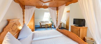 Hotel Weinheber Hornung