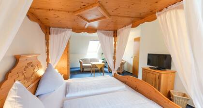 Hotel Weinheber Hornung