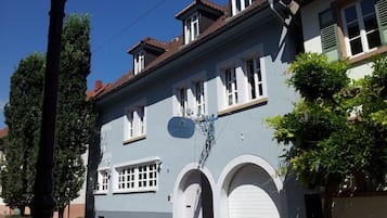 Außenbereich
