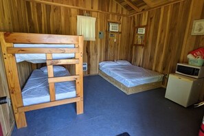 1 Schlafzimmer
