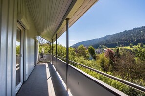 Rumah | Balkon