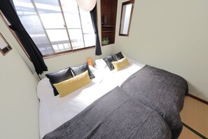 Hus (Private Vacation Home) | Gratis wi-fi och sängkläder