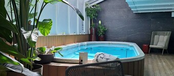 Garrigae Villa La Florangerie