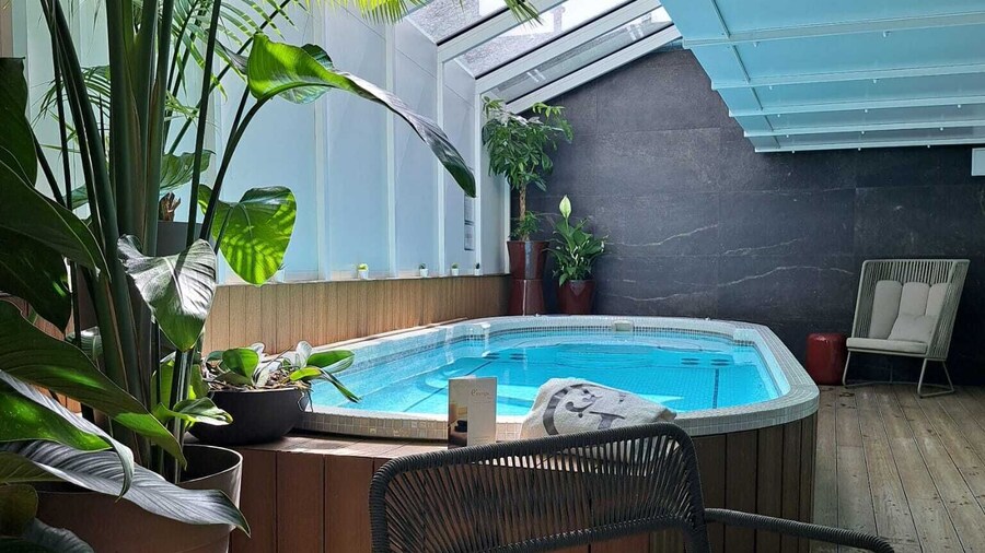 Garrigae Villa La Florangerie