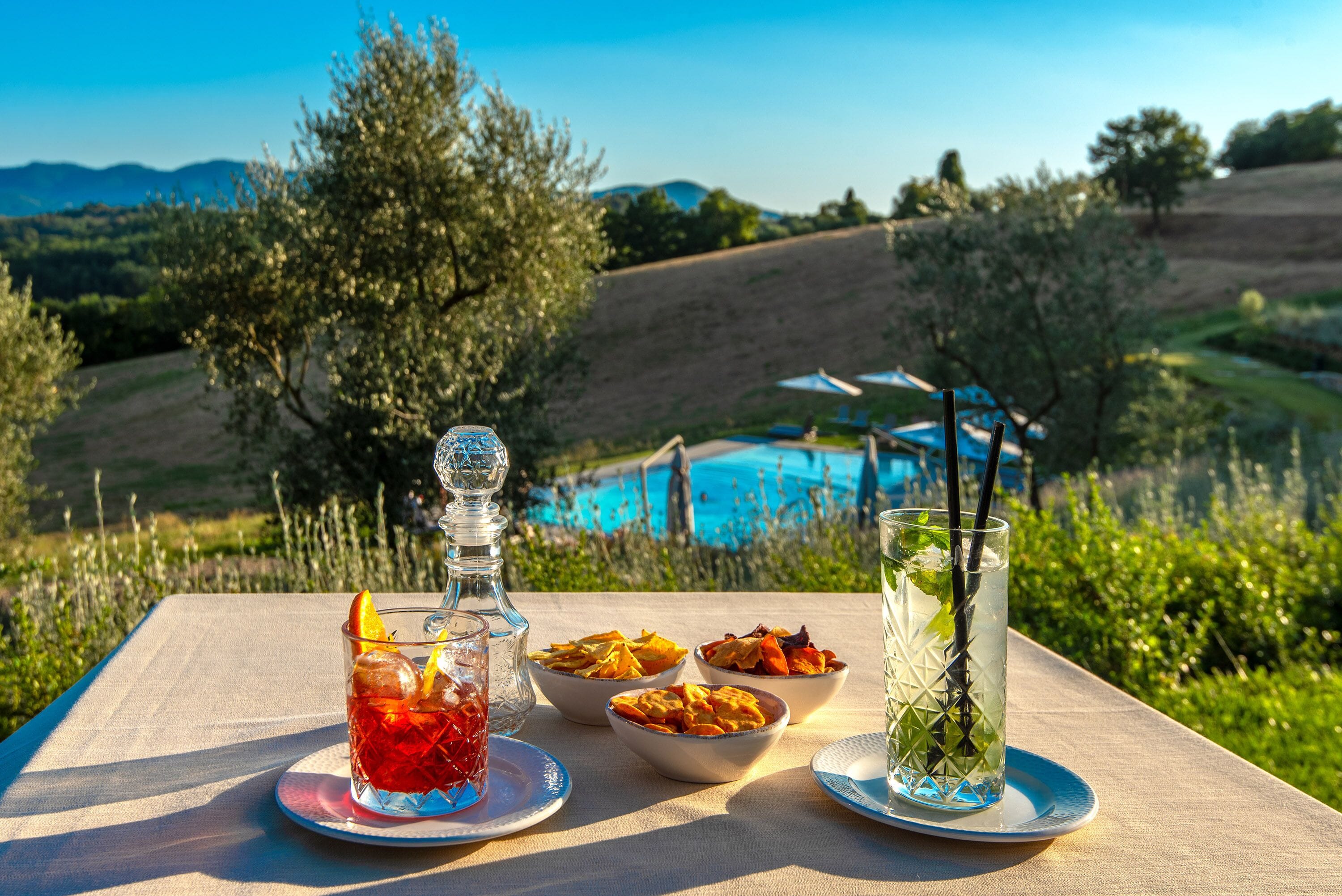 บาร์ (ในที่พัก)