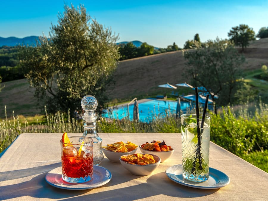 Bar (na propriedade)