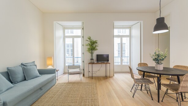Flat 1A | การตกแต่งภายใน