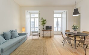 Flat 1A | Interior detail