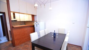 Appartement Classique | Restauration dans la chambre