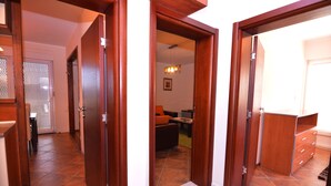 Appartement Classique | Coin séjour