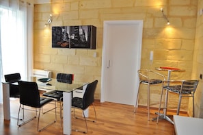 Interior - B&B Lecce Holidays (Lecce)