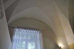 Chambre Double ou avec lits jumeaux