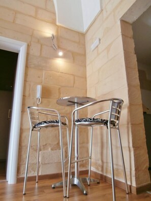 Interior - B&B Lecce Holidays (Lecce)