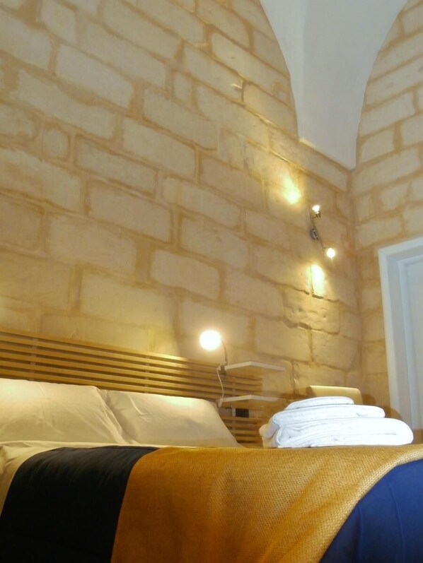 Chambre Double ou avec lits jumeaux