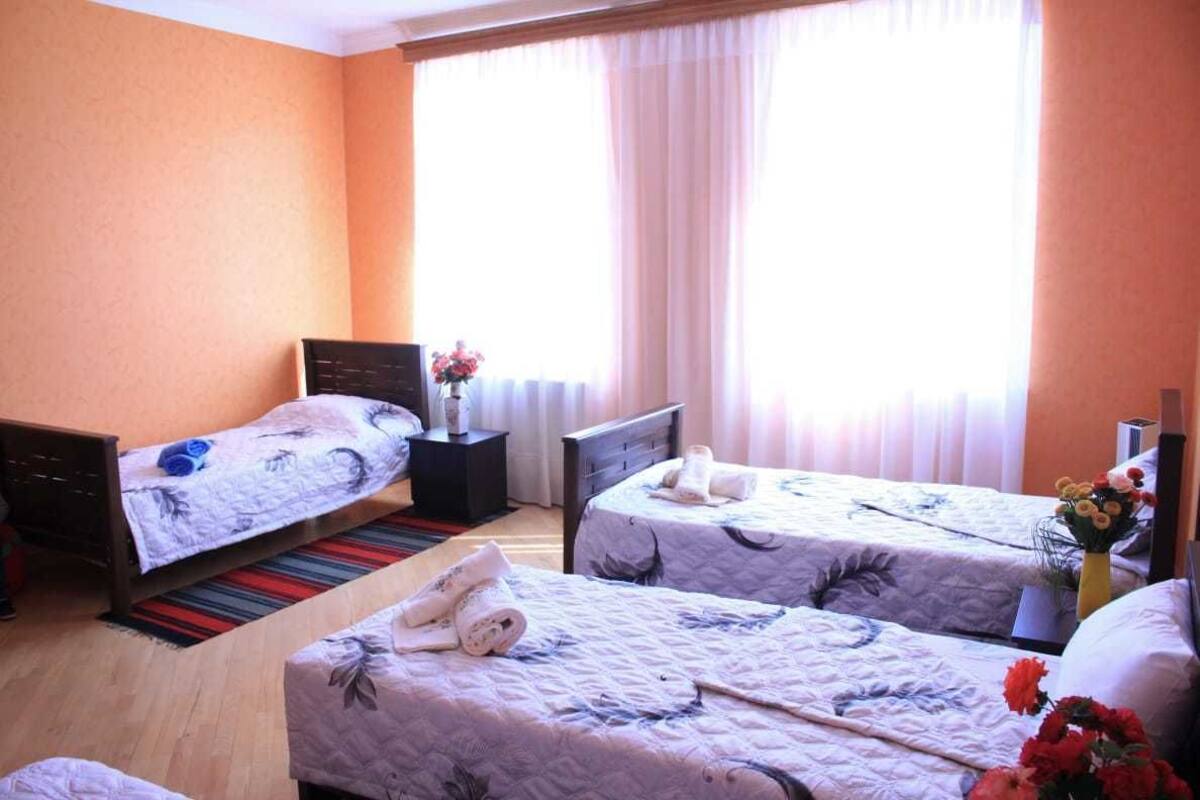 In-room safe, desk, iron/ironing board, rollaway beds