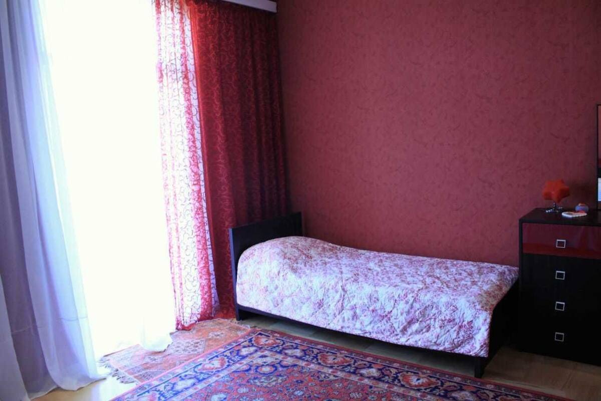 In-room safe, desk, iron/ironing board, rollaway beds