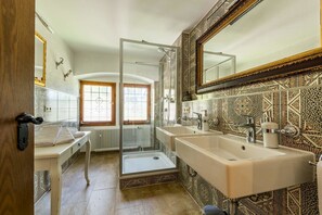 Maison | Salle de bain