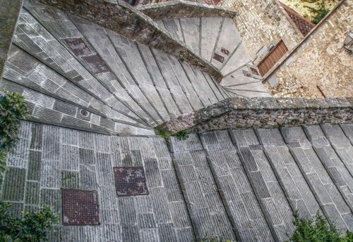 Civicouno Campiglia B&B