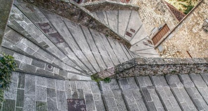 Civicouno Campiglia B&B