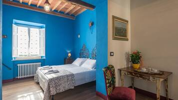 Chambre Triple, plusieurs lits