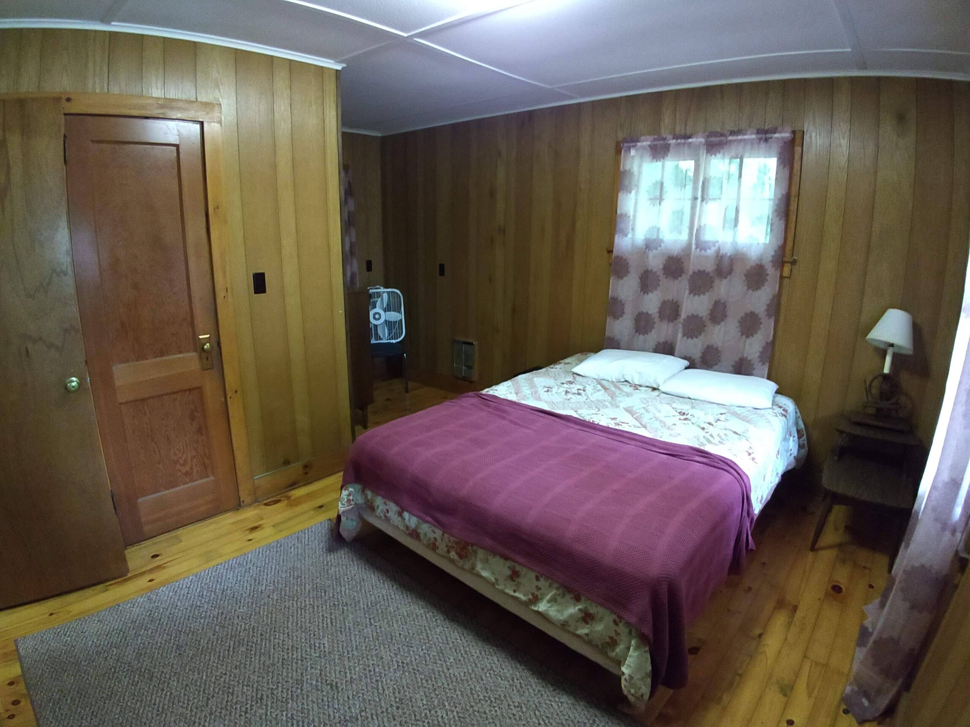 3 間睡房、免費 Wi-Fi