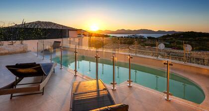 Aria di Vacanza - Villa Diamante