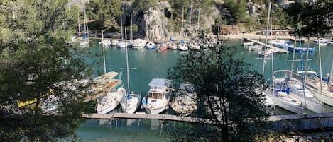 Port de plaisance