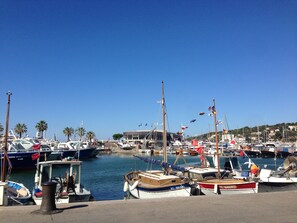 Marina