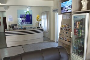 Recepció