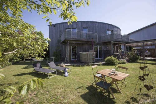 Ferienhaus Dornstetten