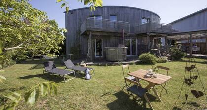 Ferienhaus Dornstetten