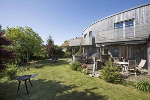 Exterior - Ferienhaus Dornstetten (Dornstetten)