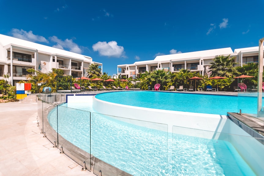 Hommage Hotel & Residences